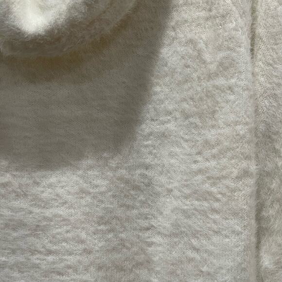 NEW Lou & Grey LOFT Lashout Cowl Neck Sweater Dress/Tunic Size Small - Picture 5 of 10